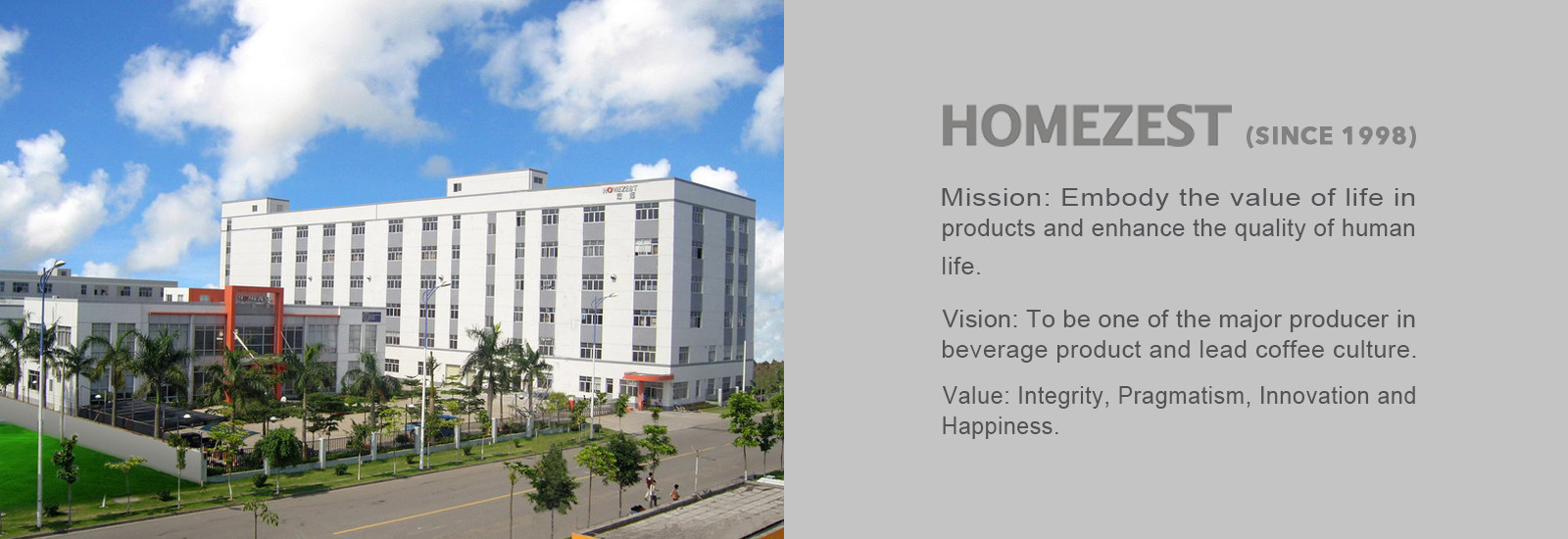 Kalite Kahve Makinelerinin Üzerine Dökün Fabrika