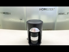 Homezest CM-901 ev veya ofis tek fincan kullanımlı kapsül mini kahve makinesi