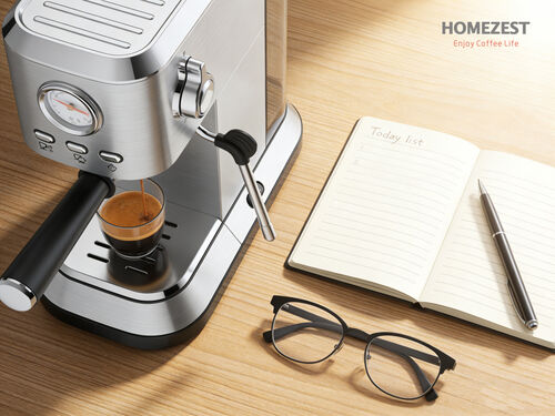 Latest company news about Gün bir alarmla değil, bir ritüelle başlar.